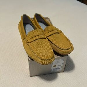 Rothy’s Sunflower Loafers (Women’s Size 6.5)
